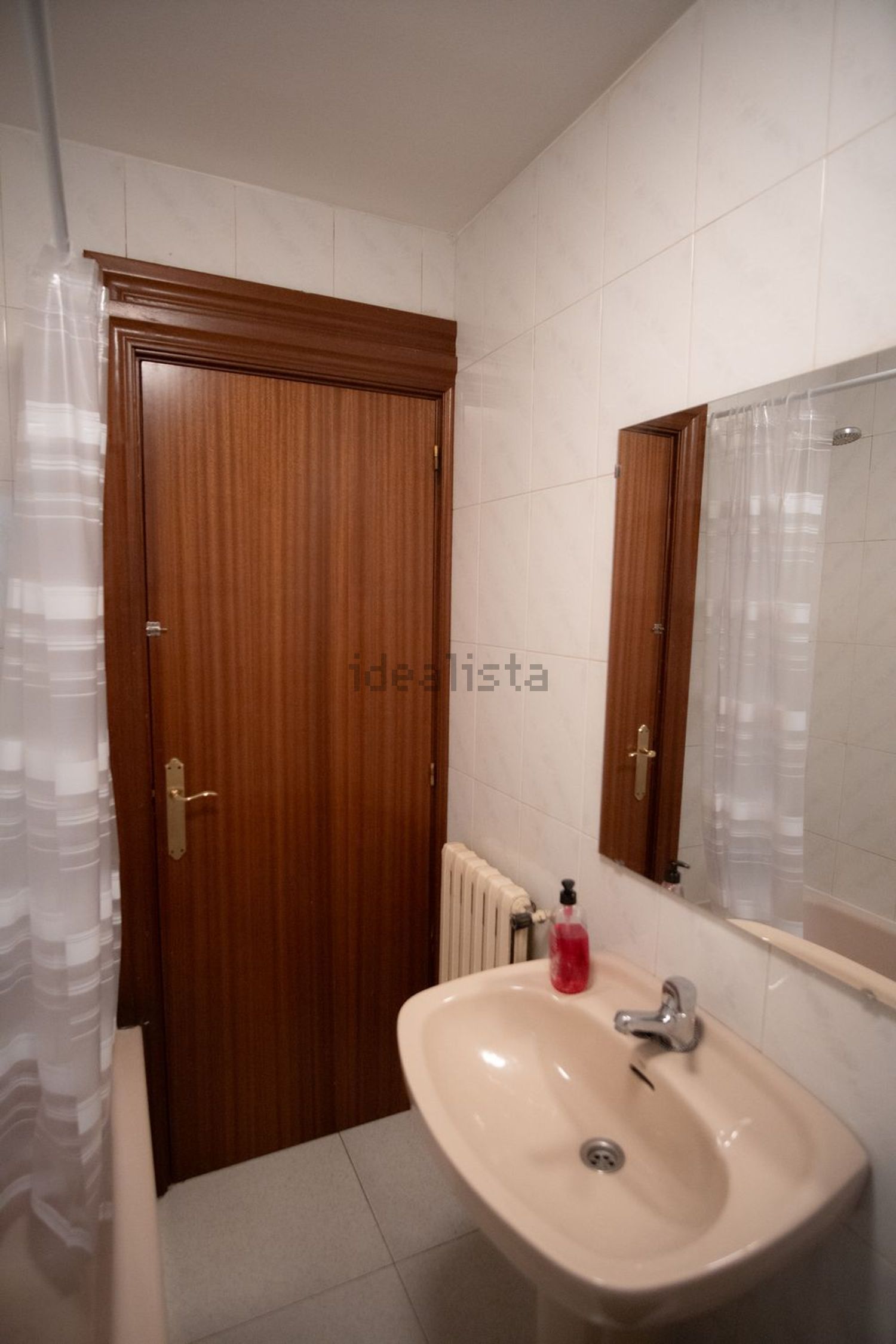 Chambre à louer, Saragosse