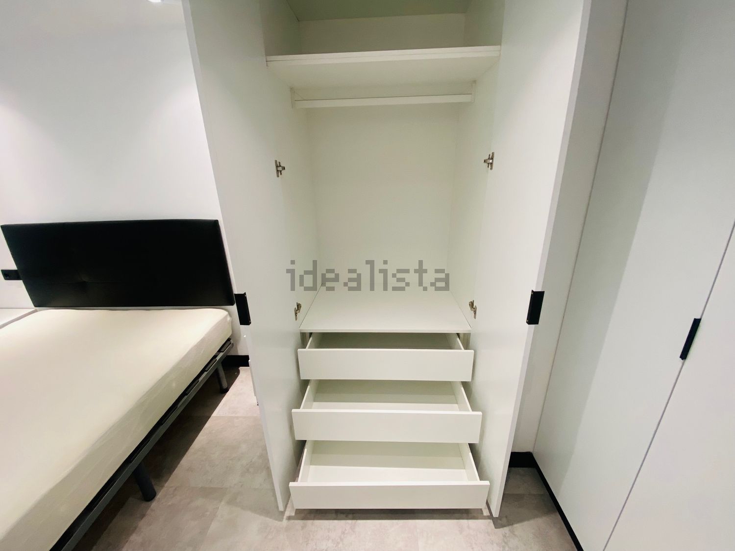 Pis de 70 m² a A Corunya