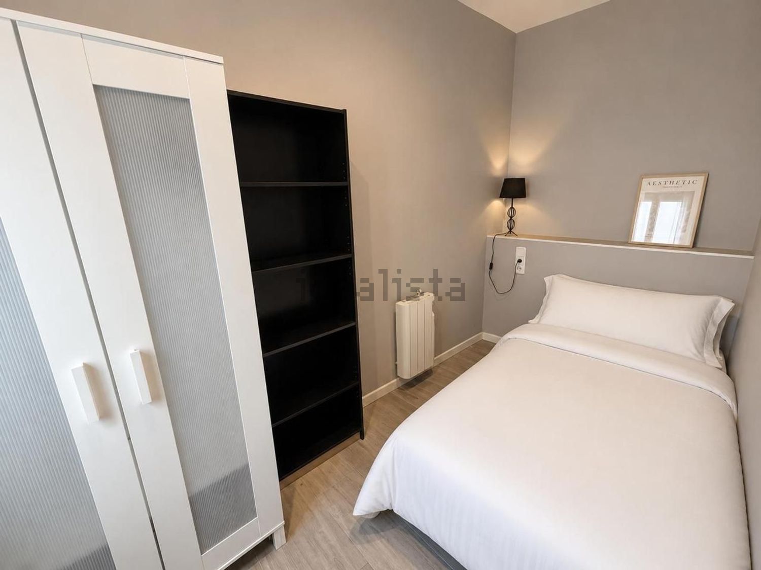 Apartamento 60 m² em Madrid