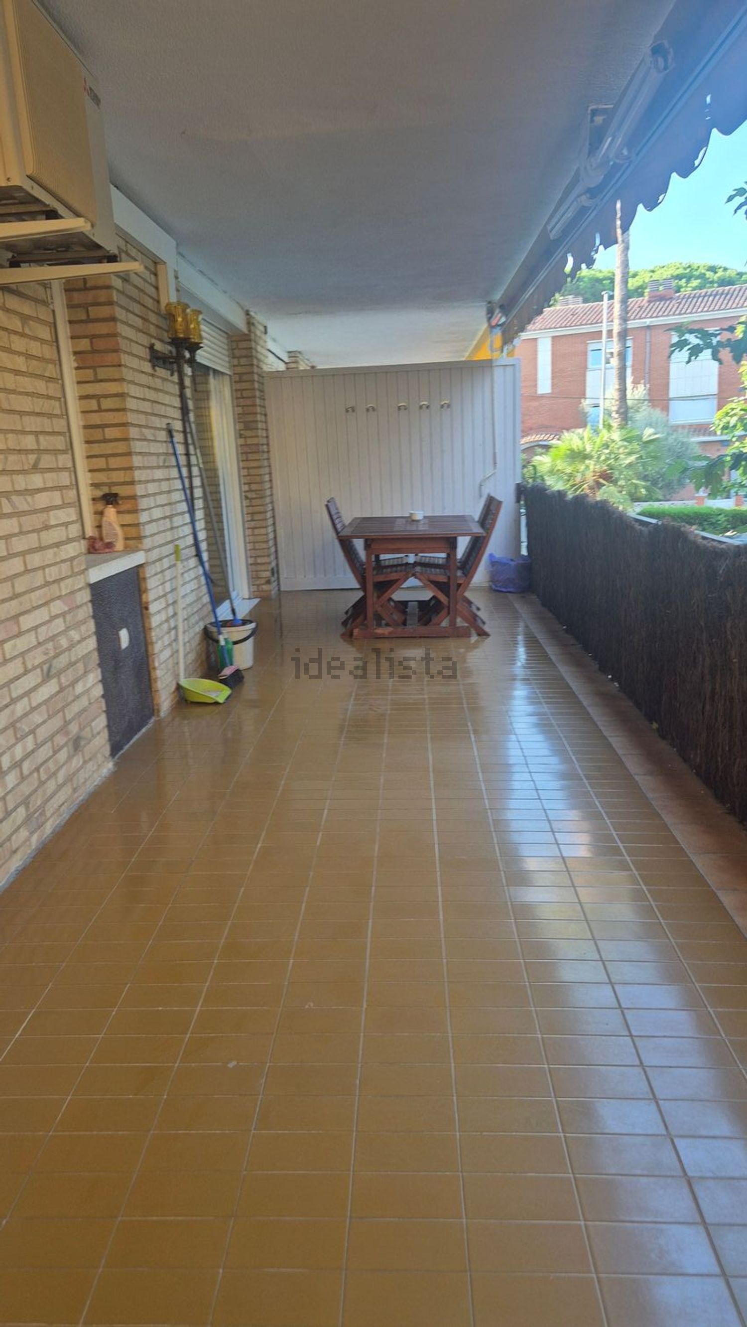 Piso de 100 m² en Gavà
