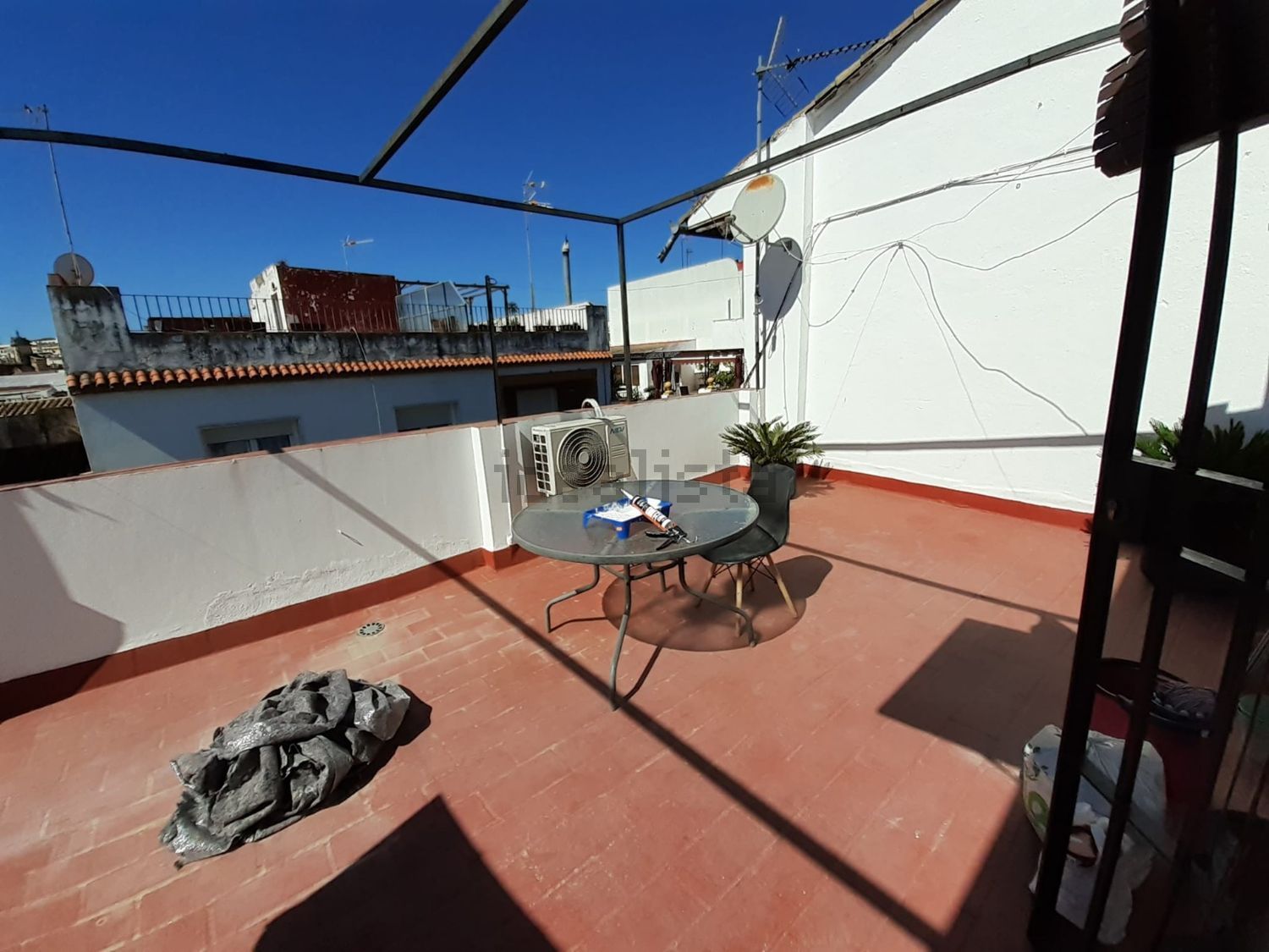 Pis de 28 m² a Còrdova