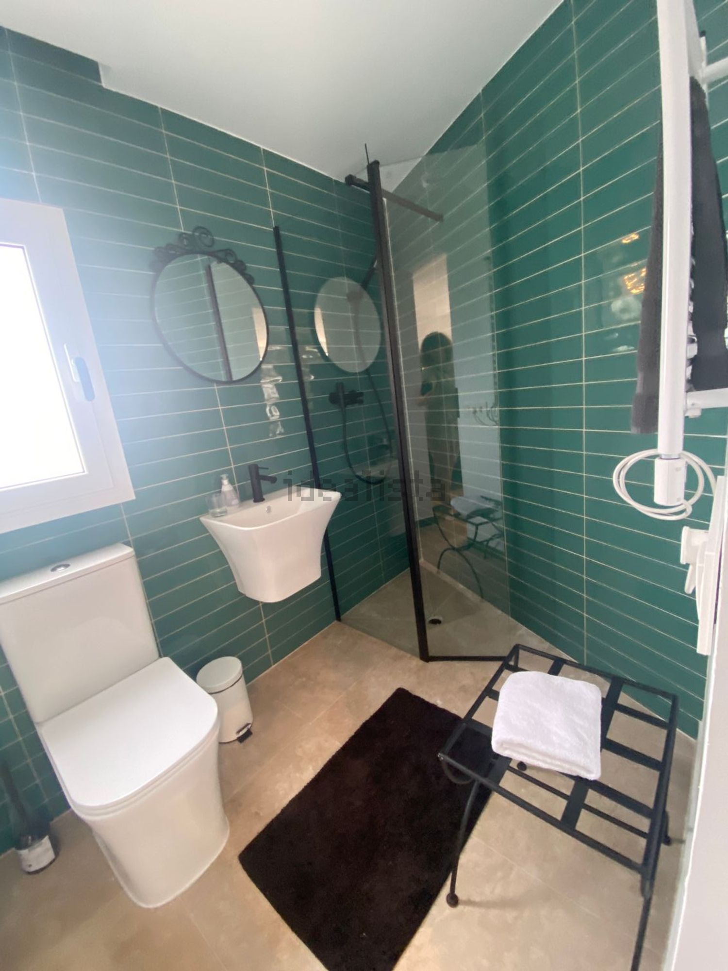 Piso de 30 m² en Lloret de Mar