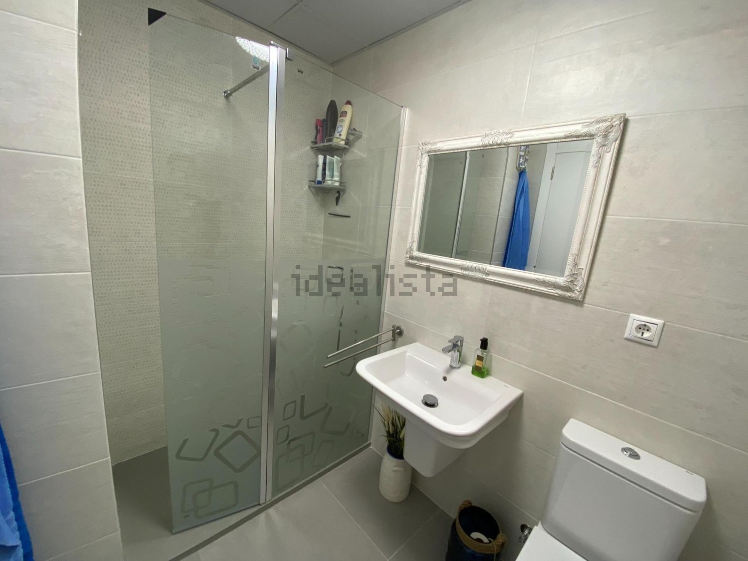 Pis de 119 m² a València