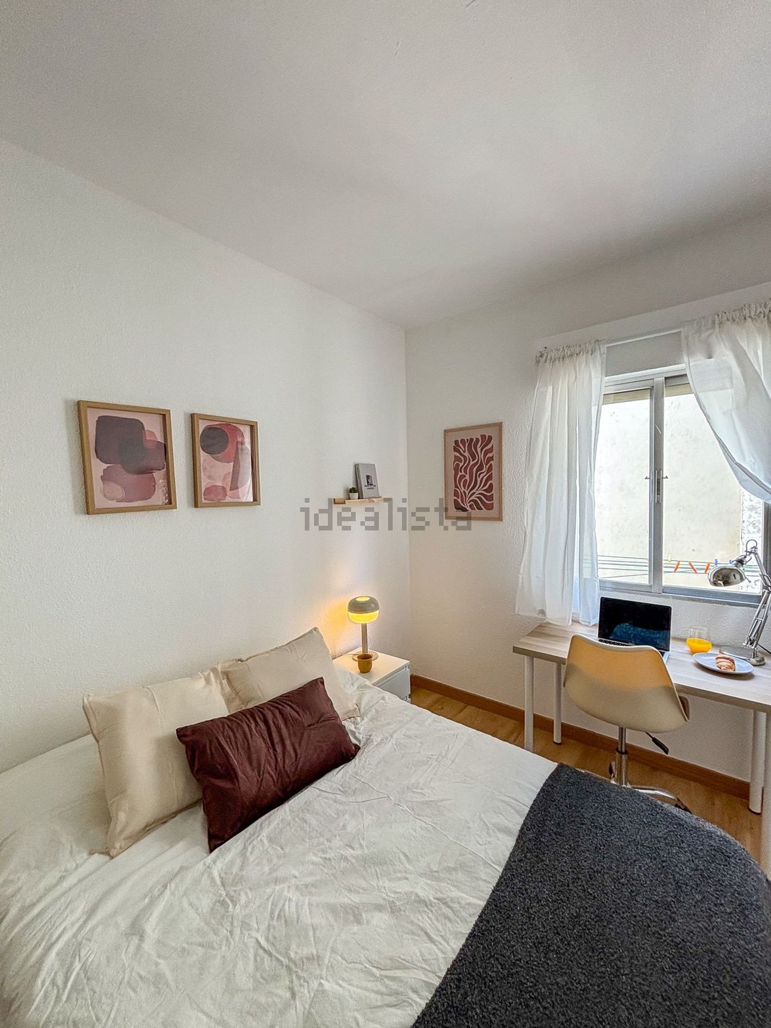 Pis de 140 m² a Madrid