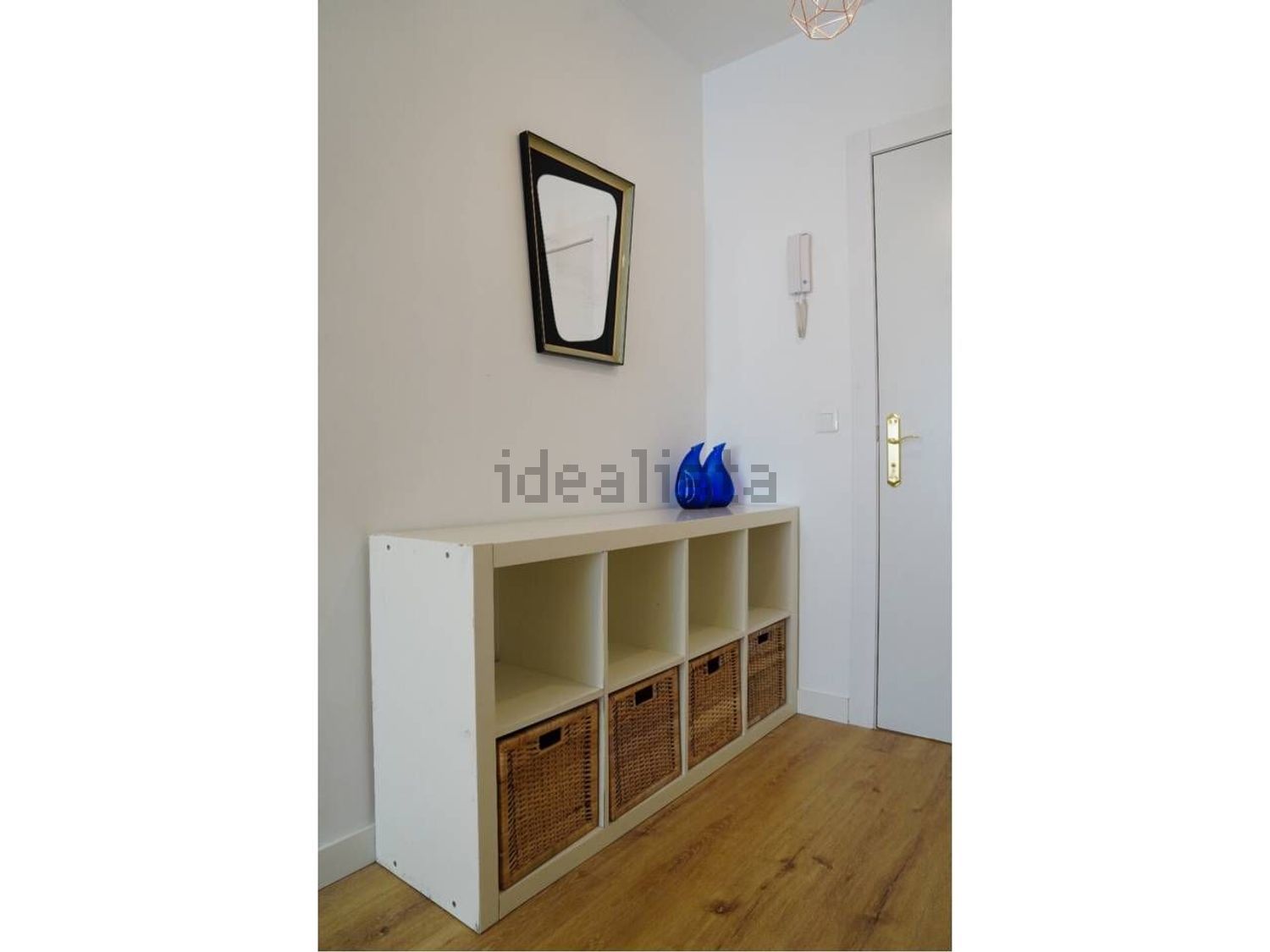 Appartamento 65 m² a Segovia