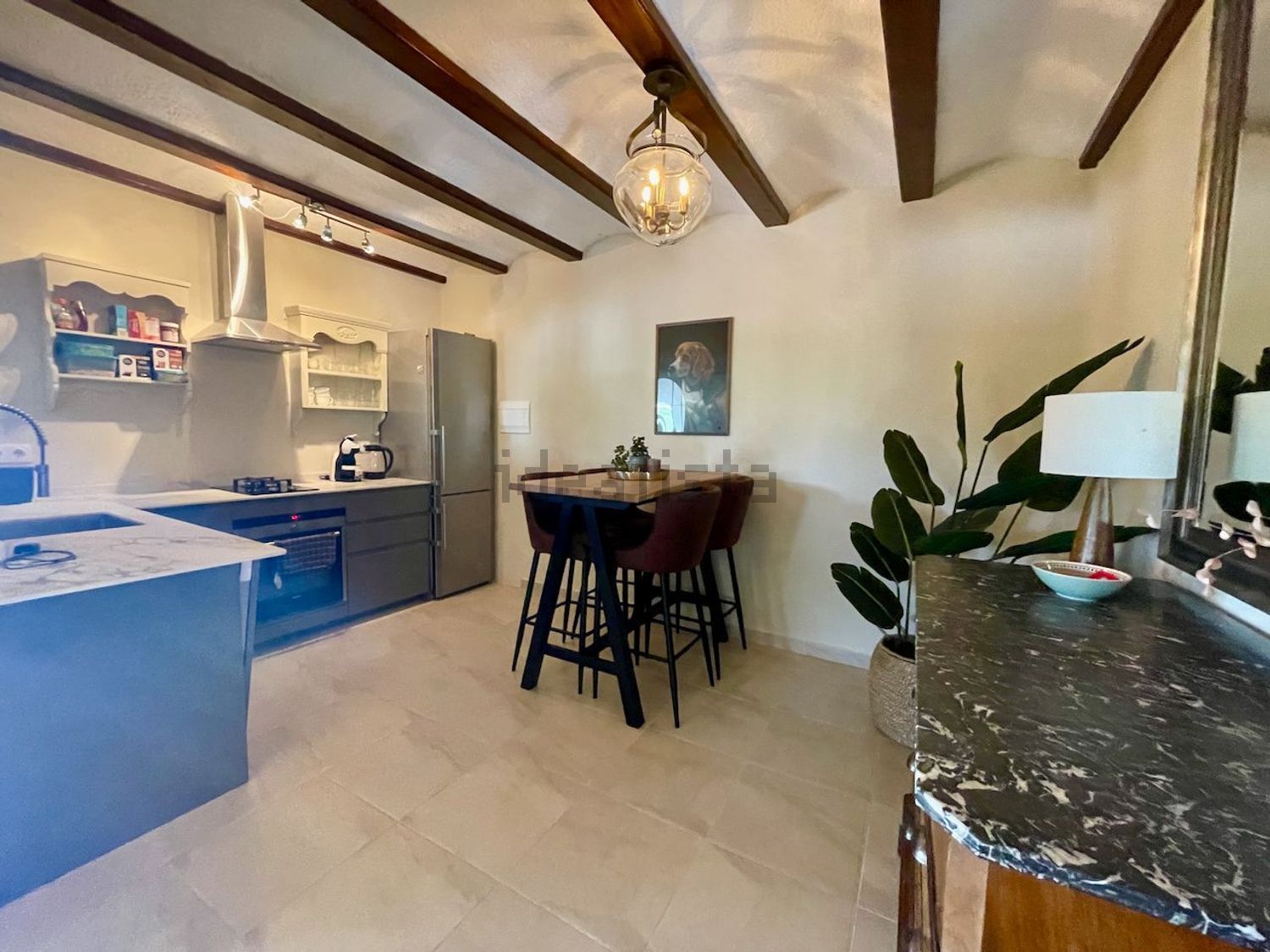Piso de 82 m² en Teulada