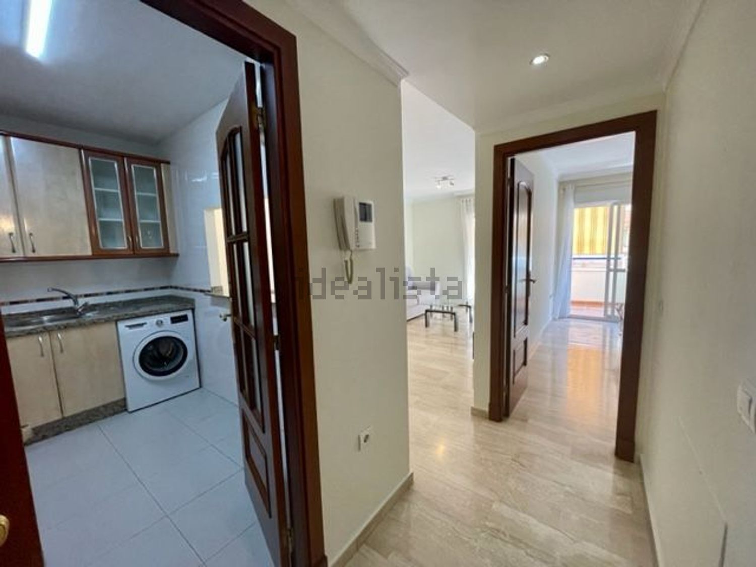 Pis de 65 m² a Màlaga