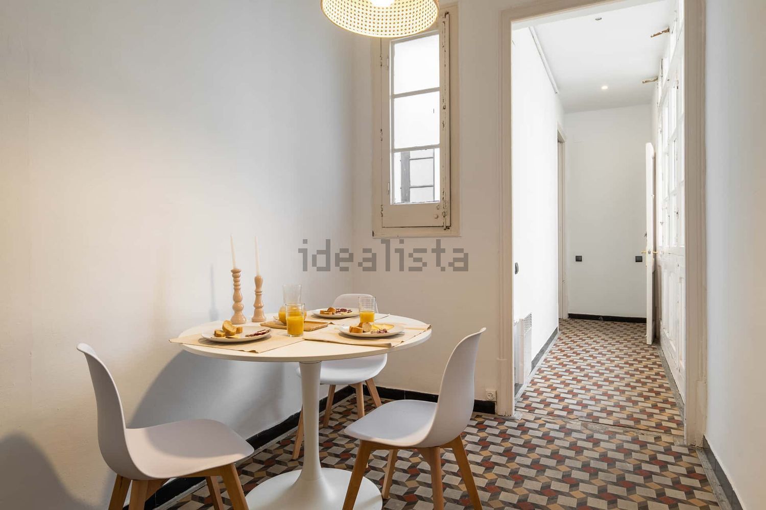 Habitación en alquiler, Barcelona