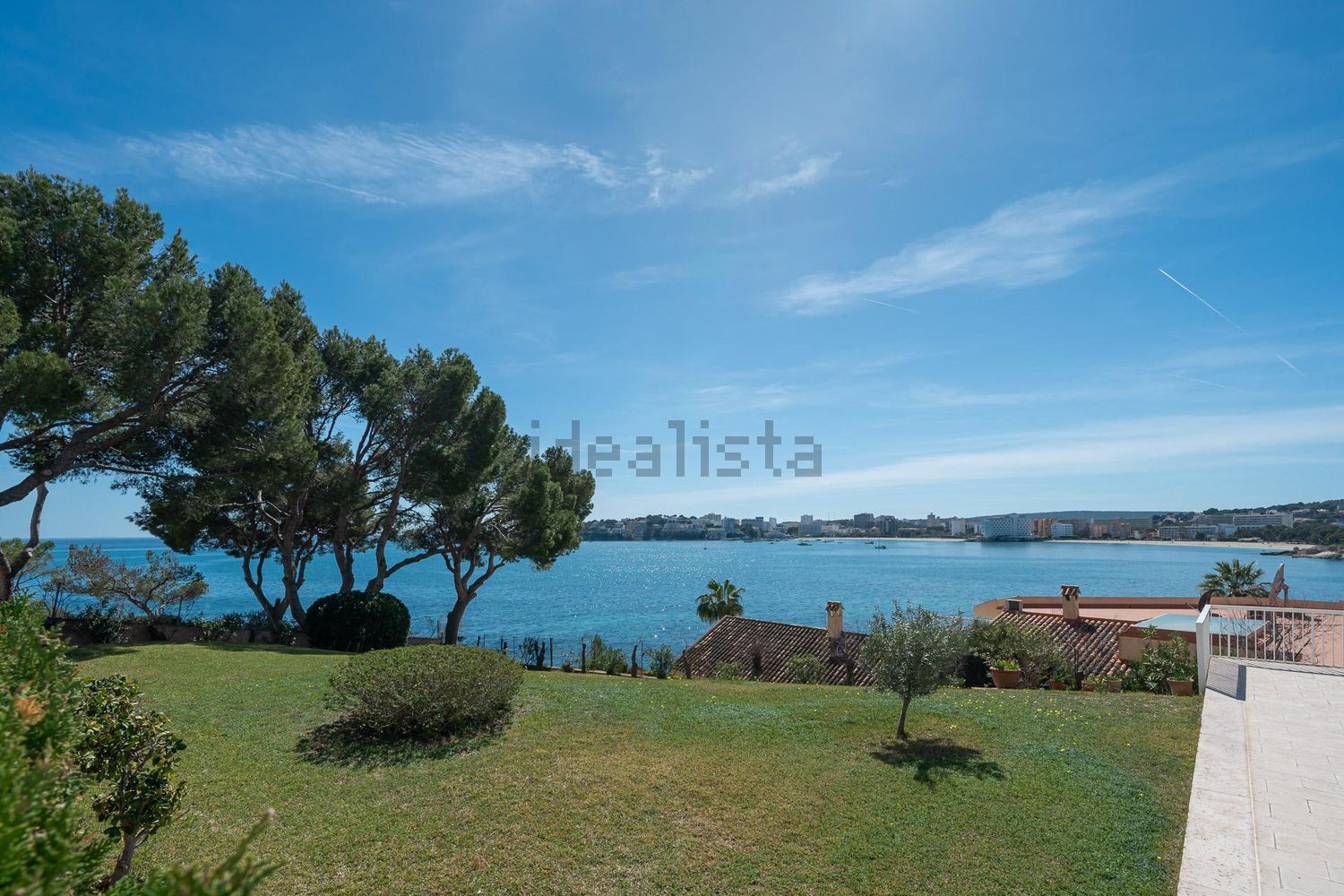 Piso de 54 m² en Calvià