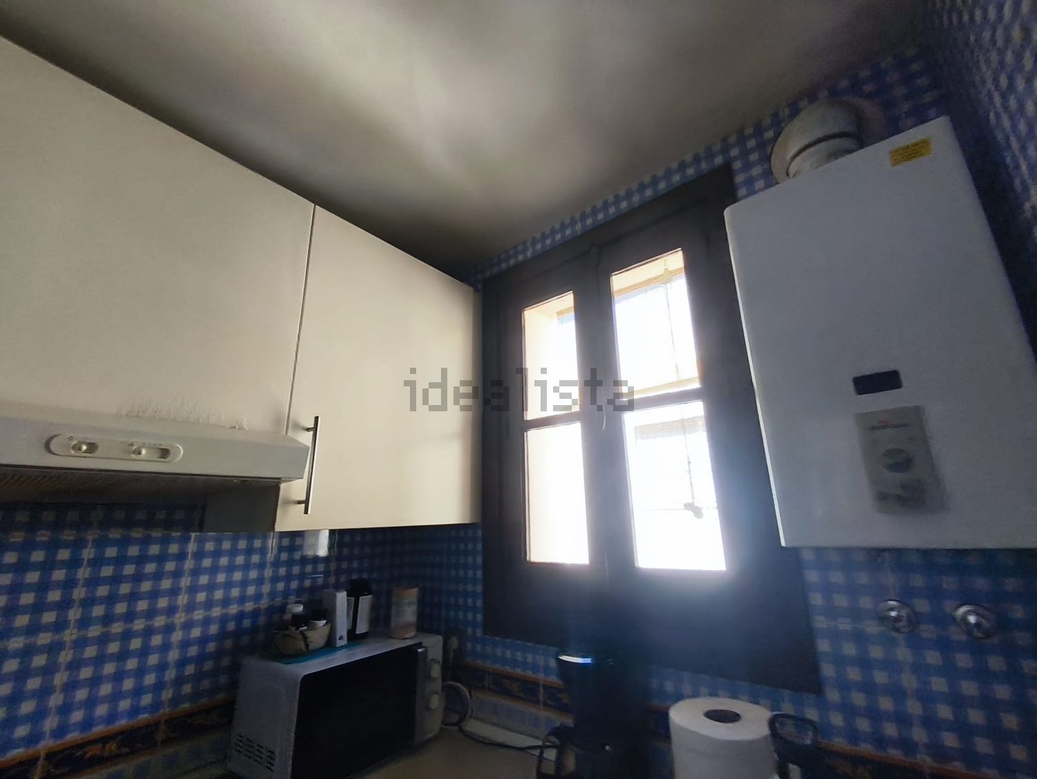 Piso de 100 m² en Sevilla