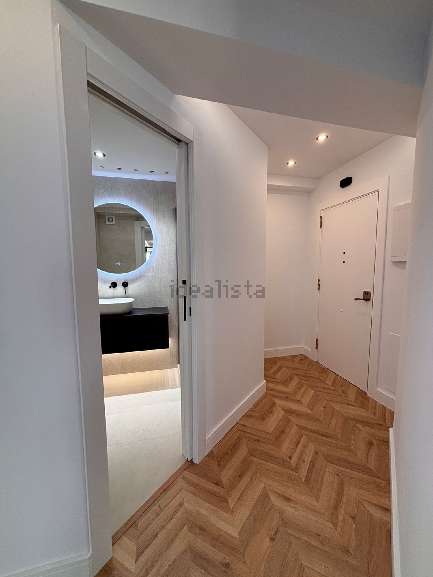 Appartamento 99 m² a Málaga