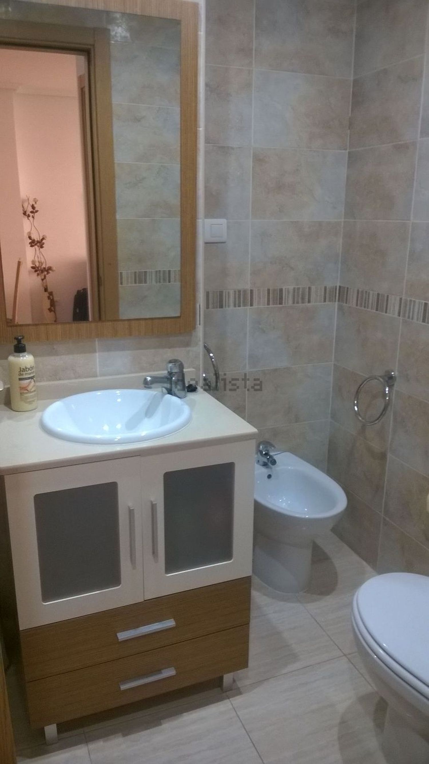 Pis de 70 m² a Orpesa