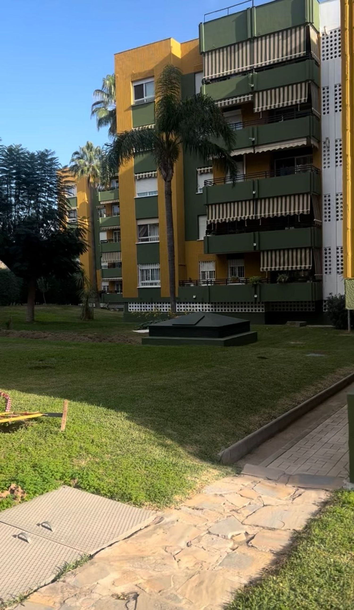 Piso de 77 m² en Málaga