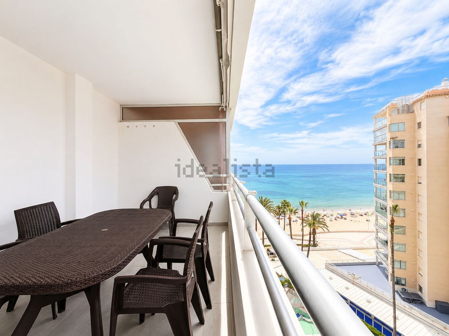 Appartement 84 m² à Calp
