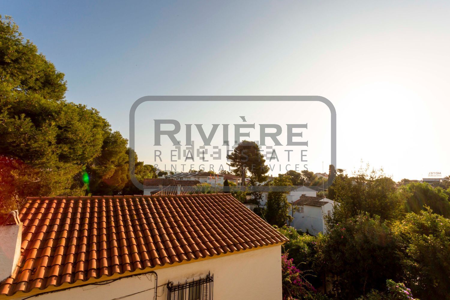 Pis de 99 m² a Sitges