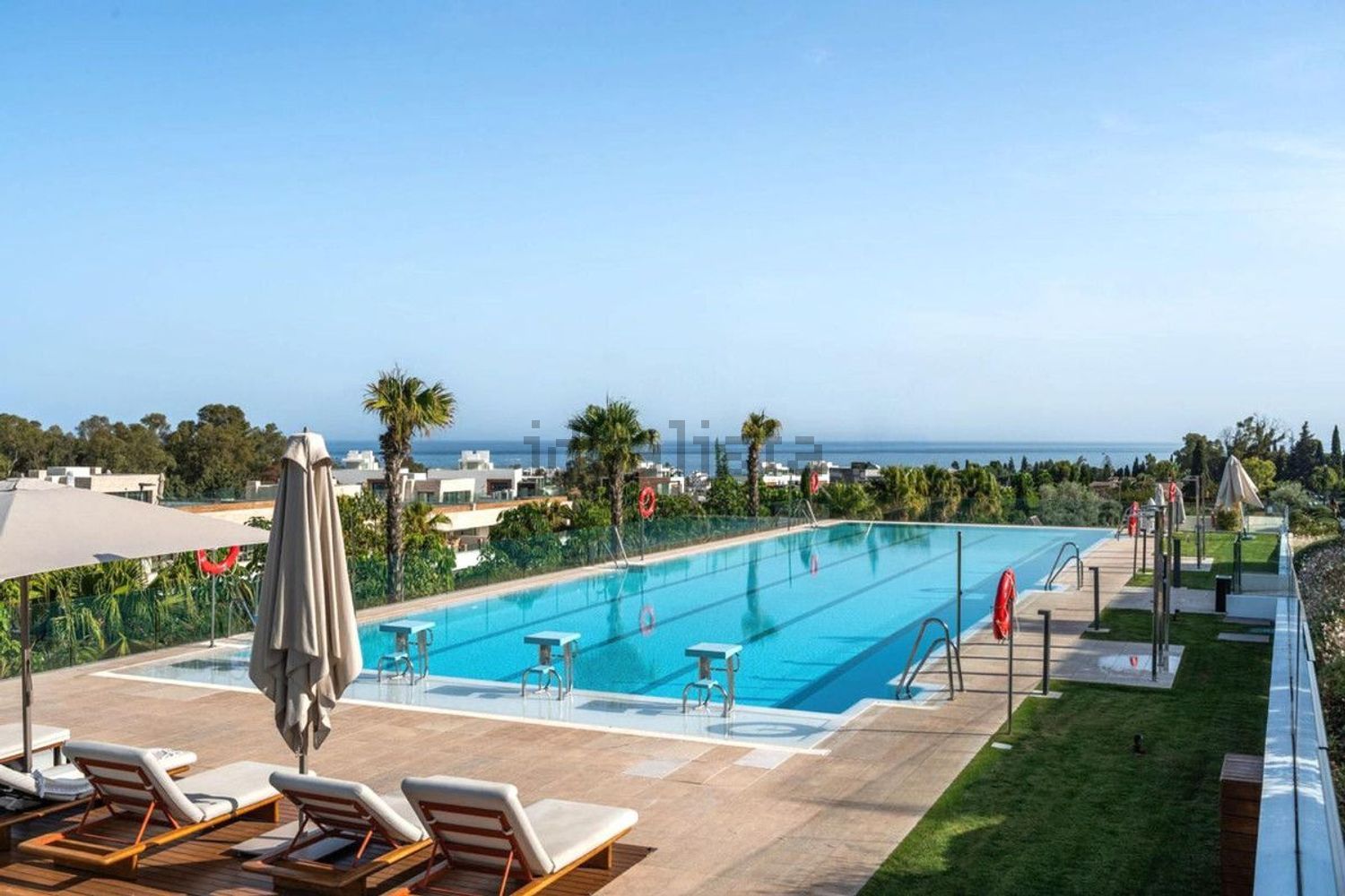 Appartement 300 m² à Marbella