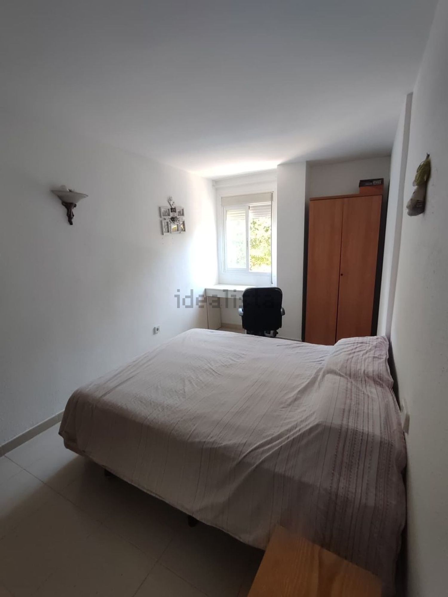 Habitació de lloguer, Eivissa