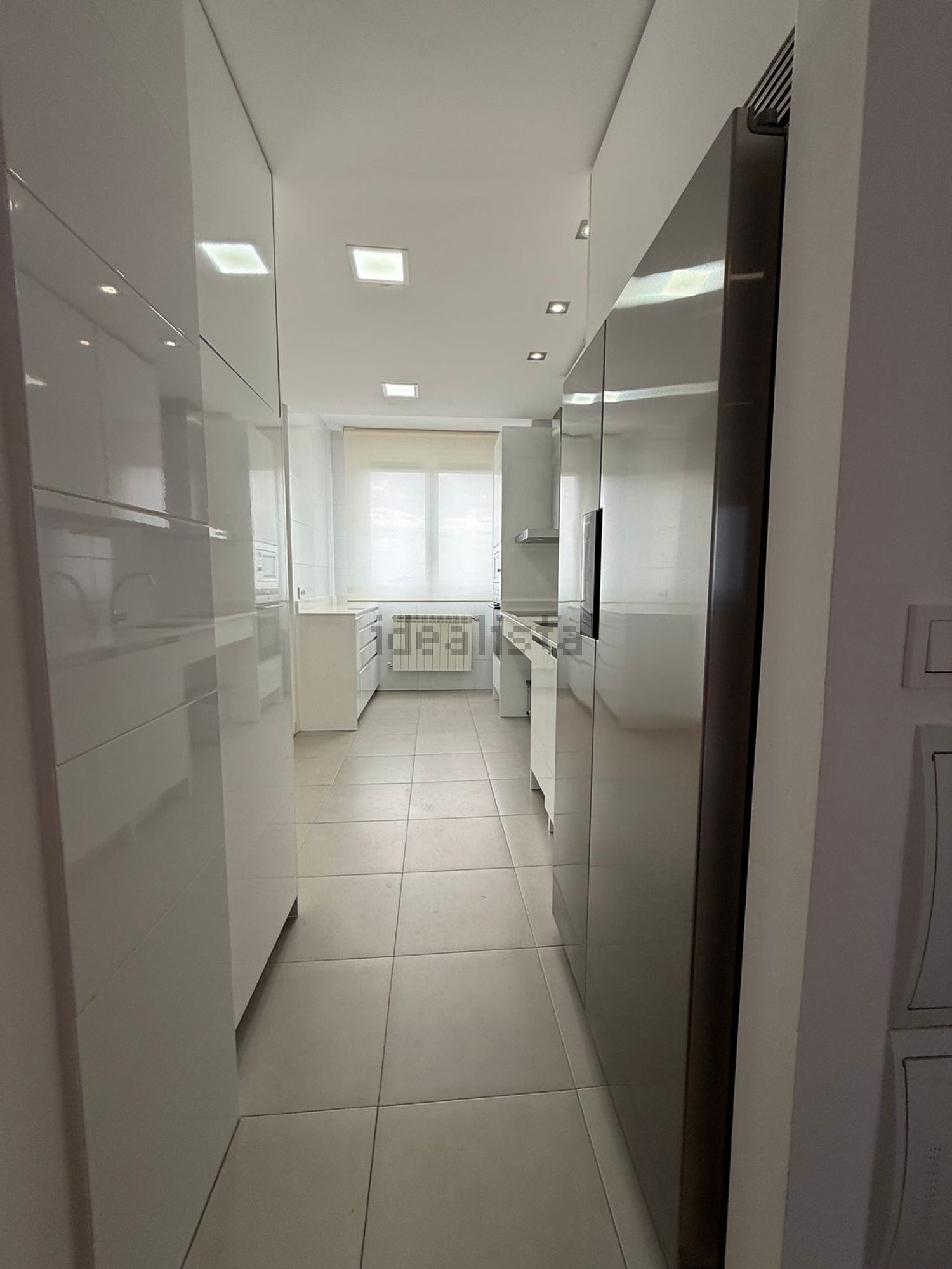Appartamento 120 m² a Madrid