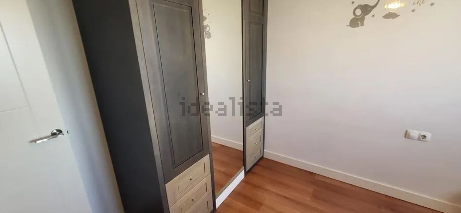 Appartamento 89 m² a Albacete