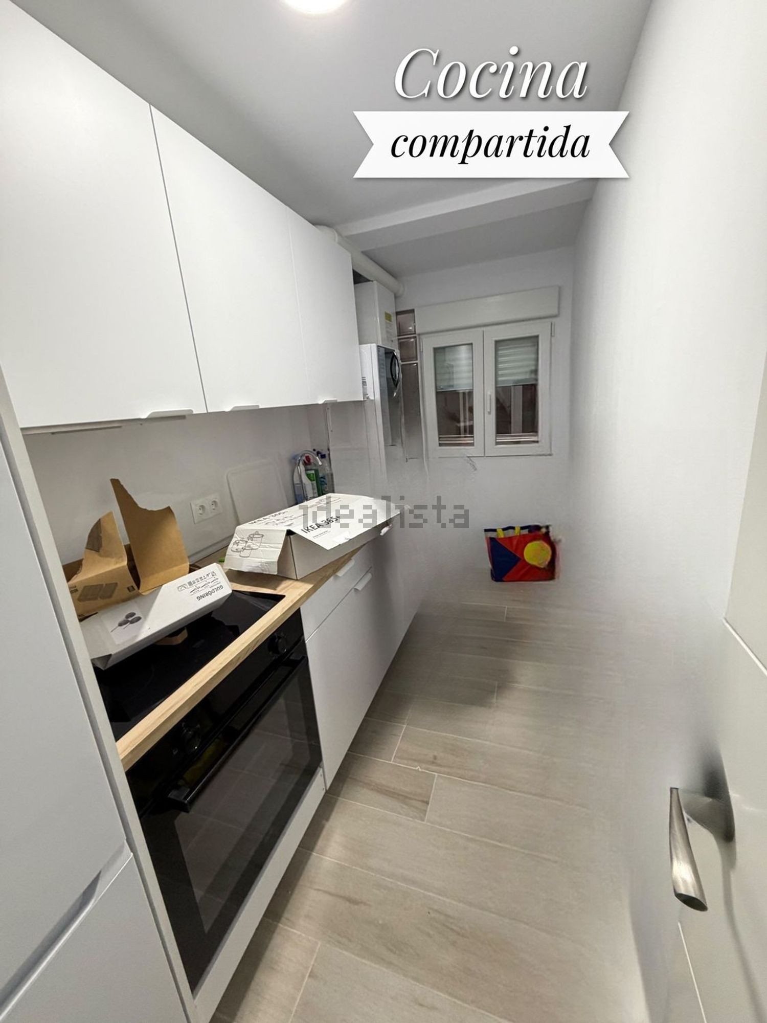 Habitación en alquiler, Valladolid