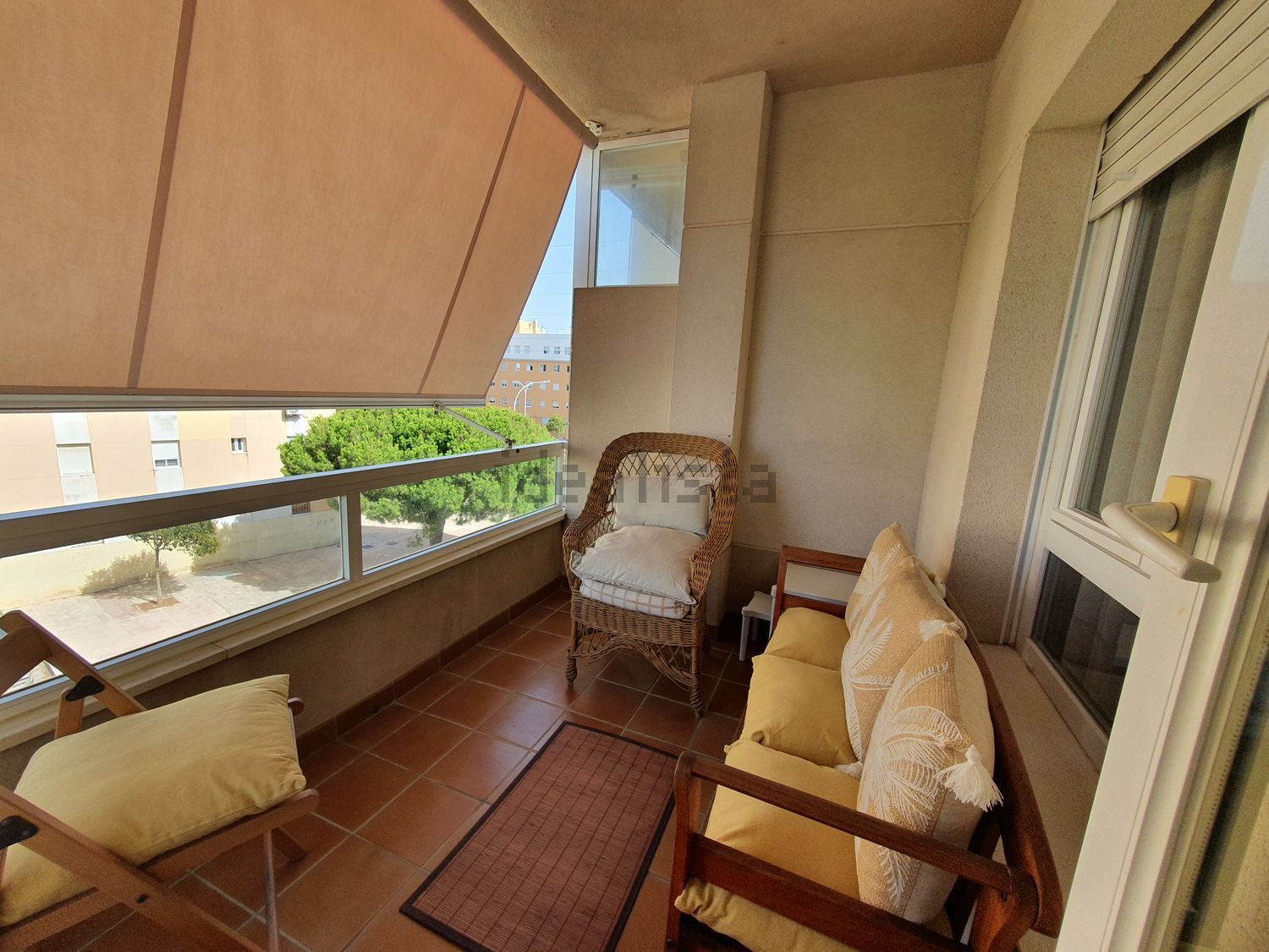 Piso de 104 m² en Puerto Real
