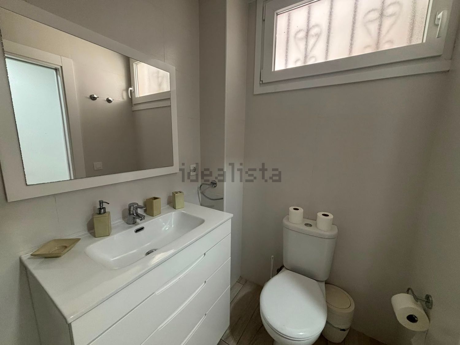 Pis de 50 m² a San Bartolomé de Tirajana
