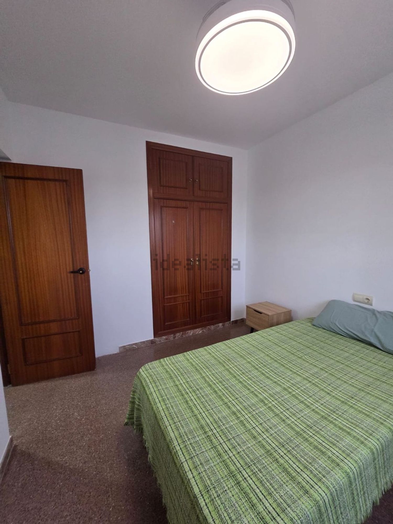 Habitació de lloguer, Elx