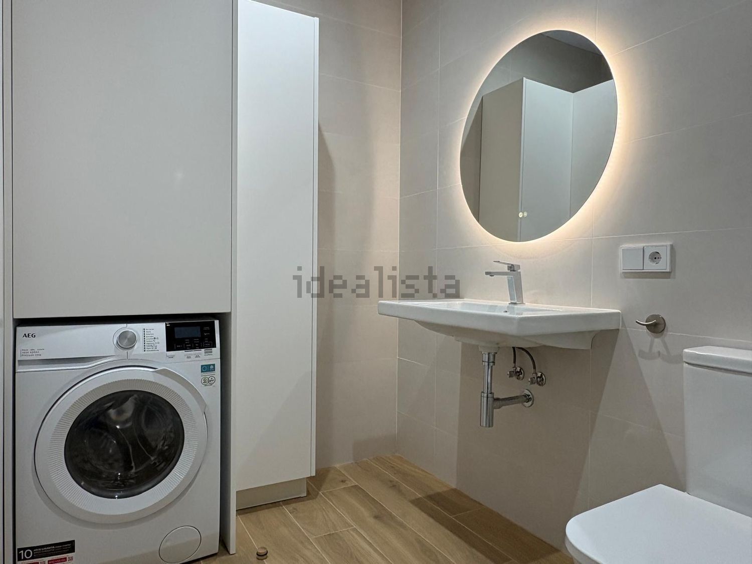 Piso de 48 m² en Sevilla