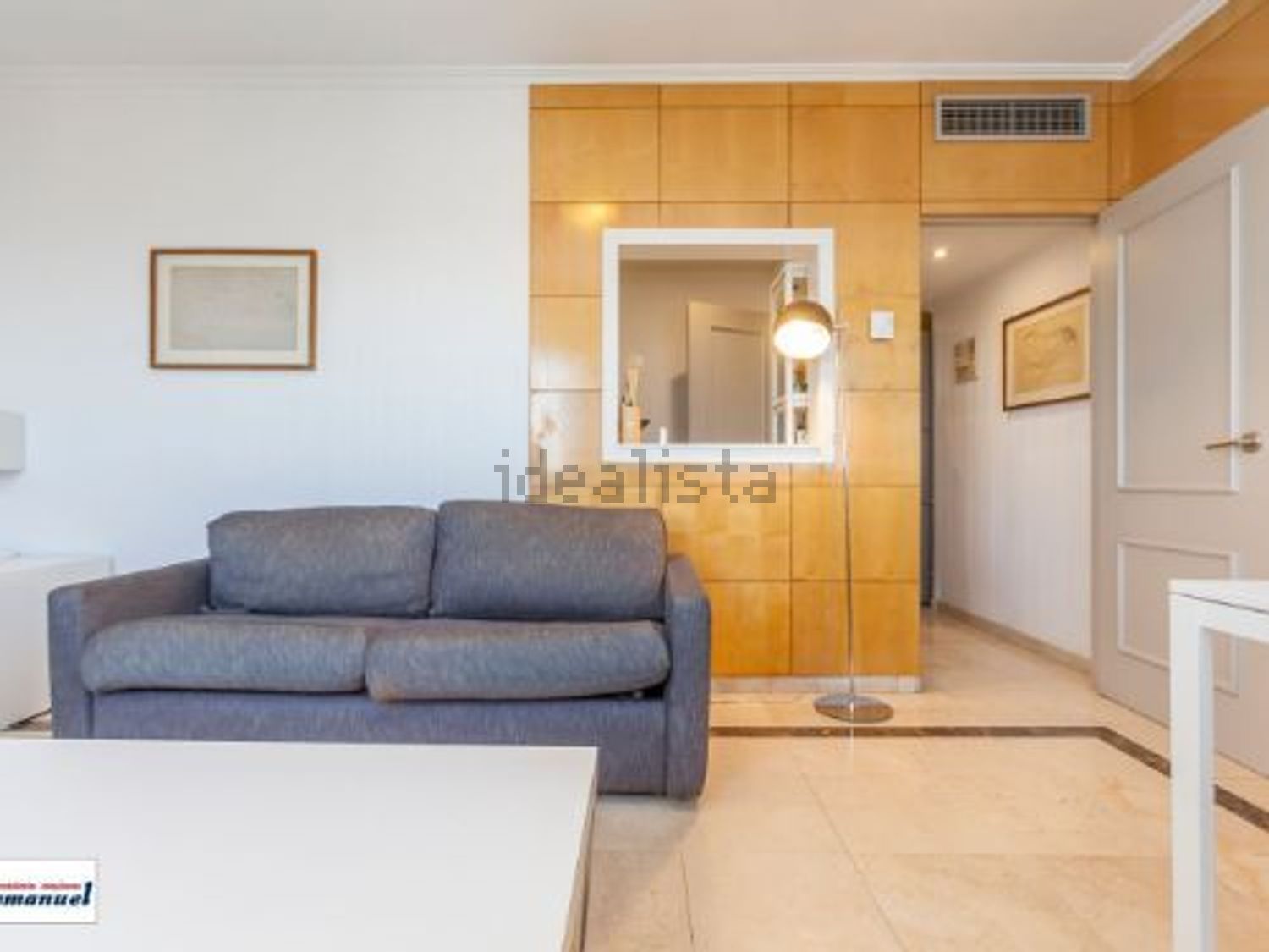 Piso de 60 m² en Madrid