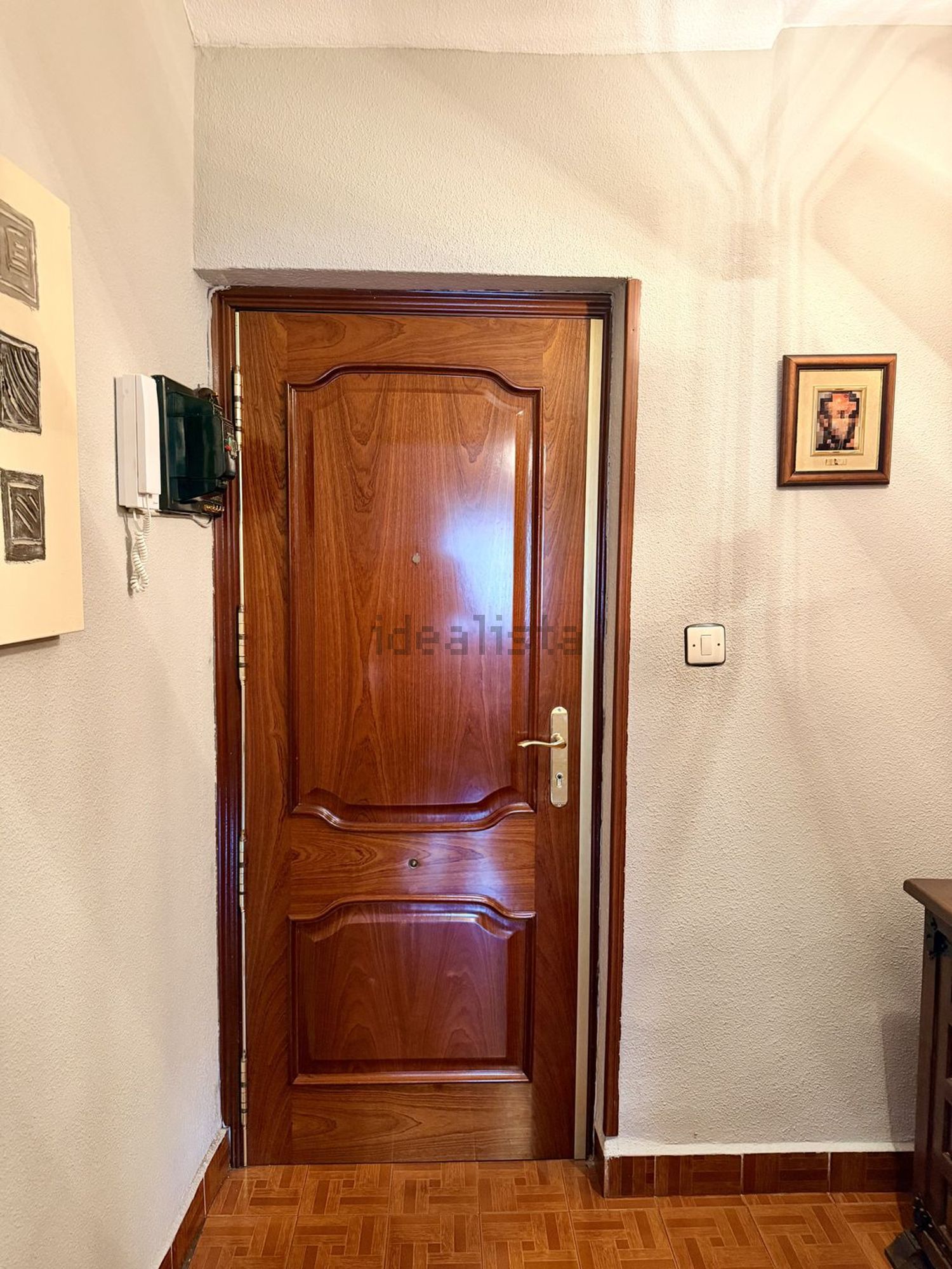 Piso de 77 m² en Zamora