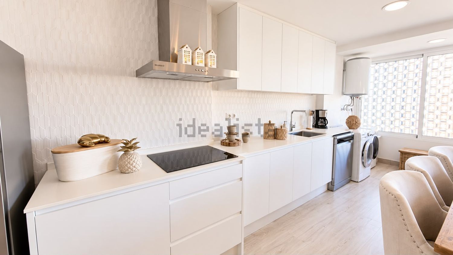 Pis de 90 m² a Calp