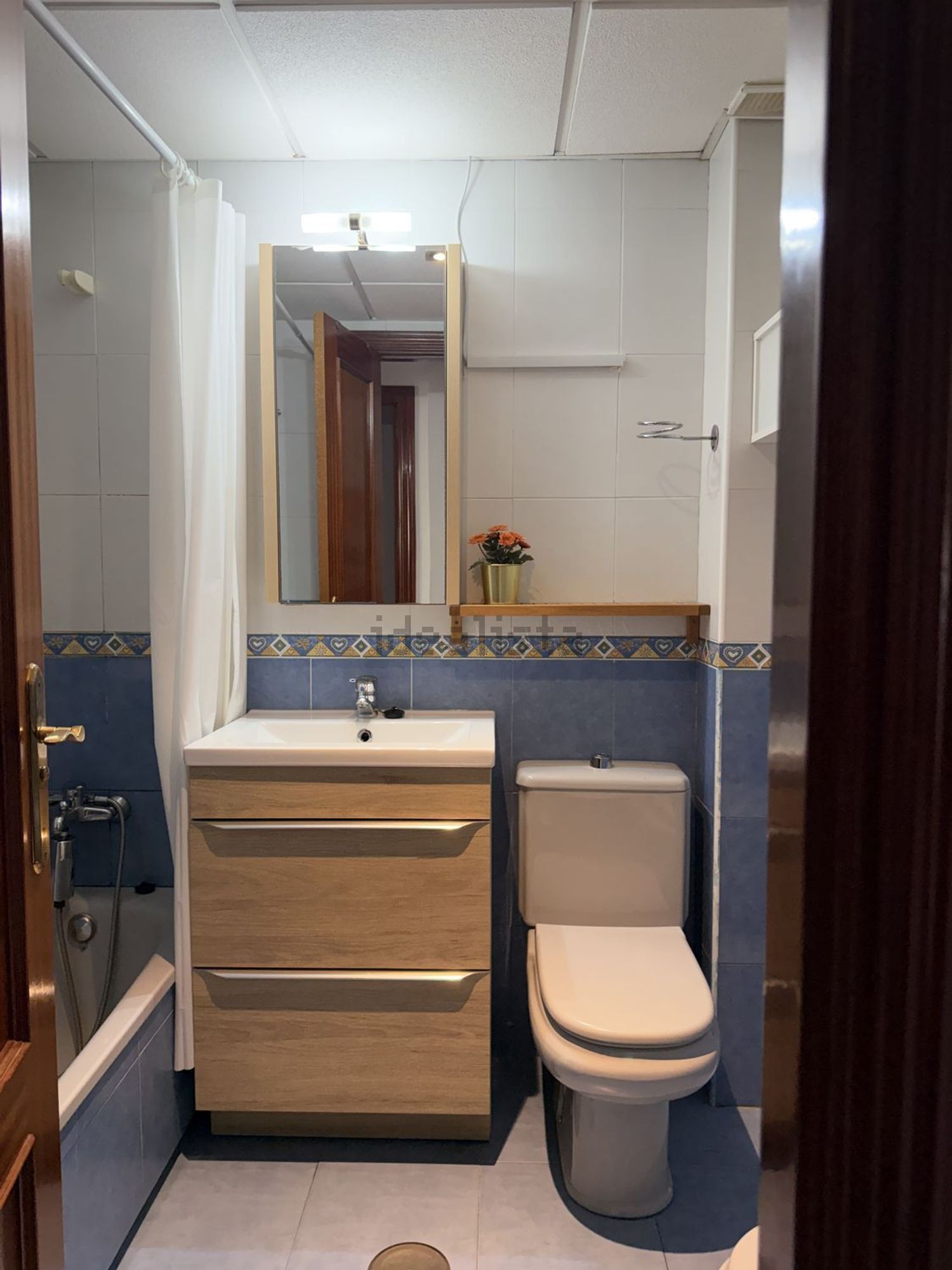 Pis de 90 m² a Almeria