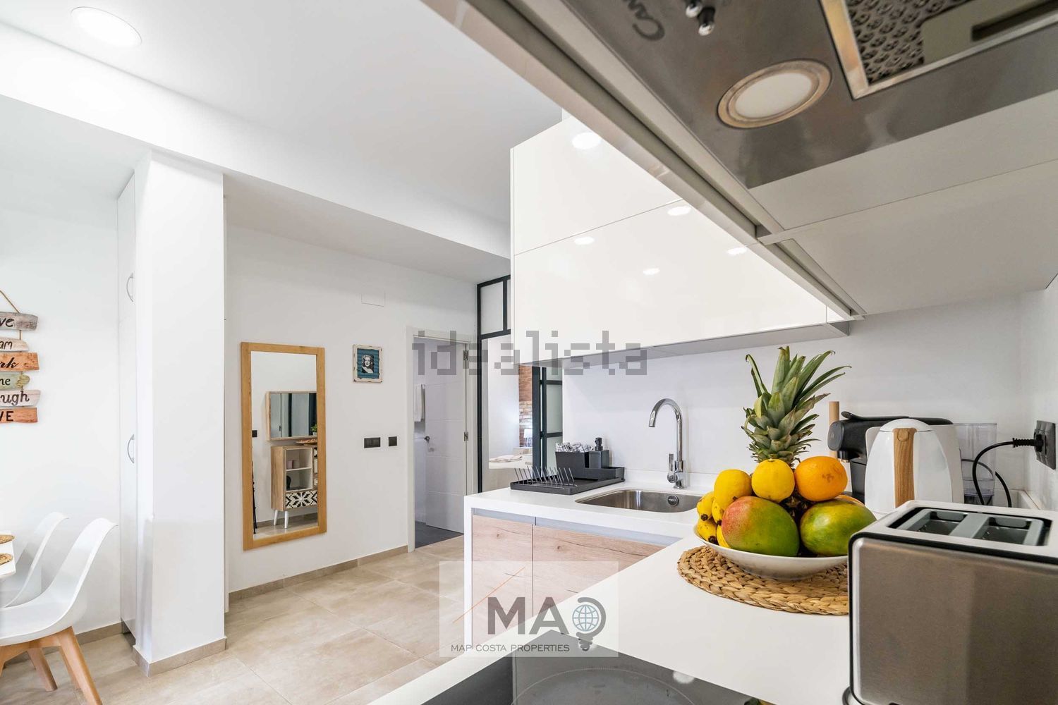 Pis de 55 m² a Torremolinos