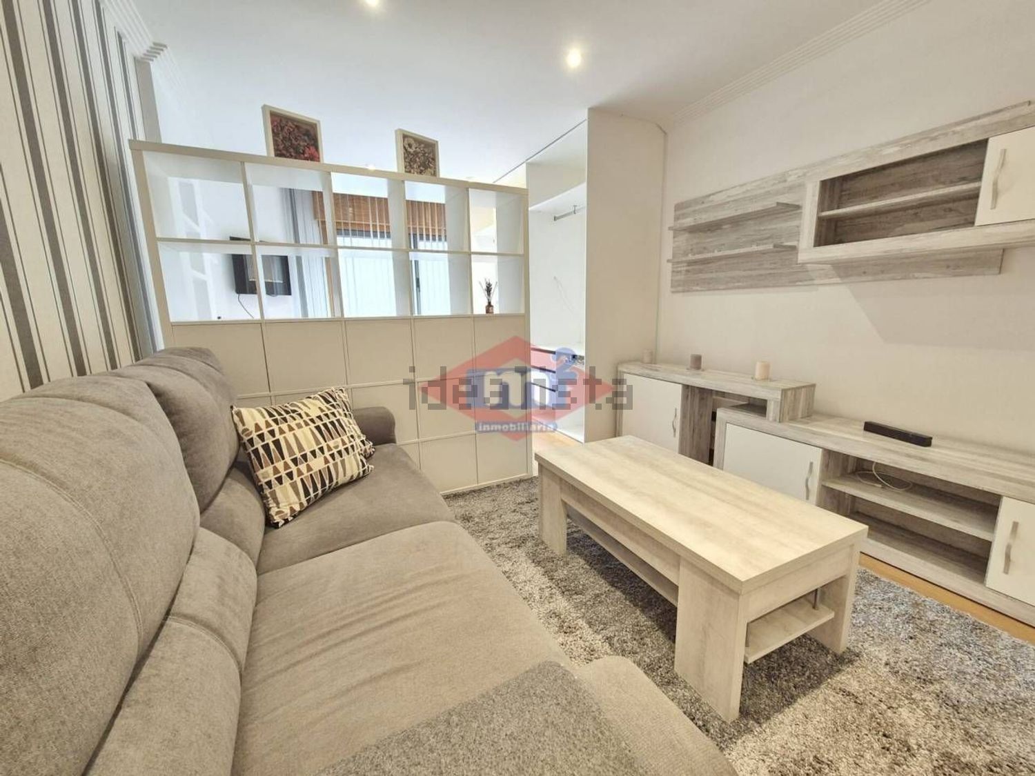 Pis de 45 m² a Vigo