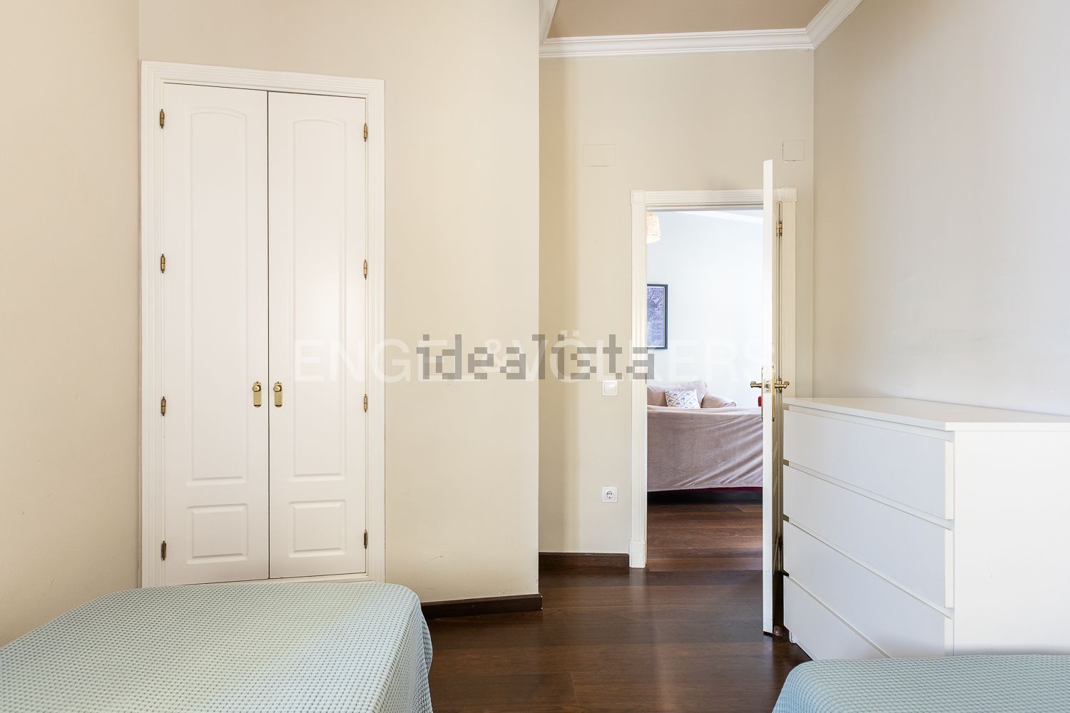 Pis de 125 m² a València