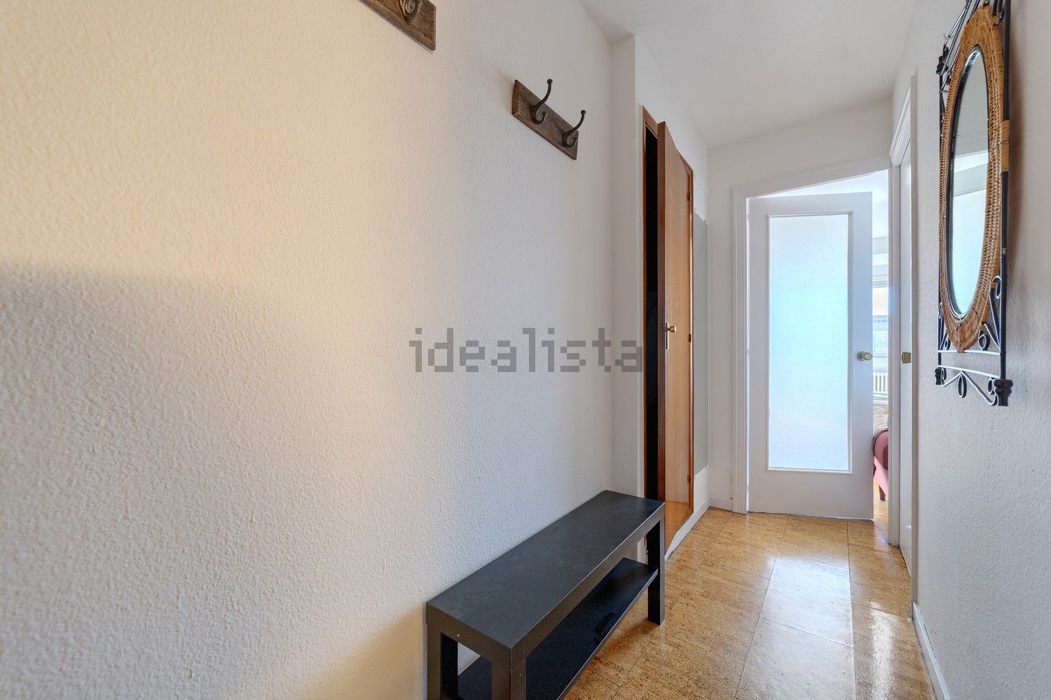Pis de 45 m² a Madrid