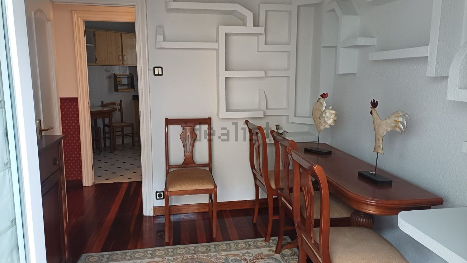 Pis de 90 m² a Torrelavega