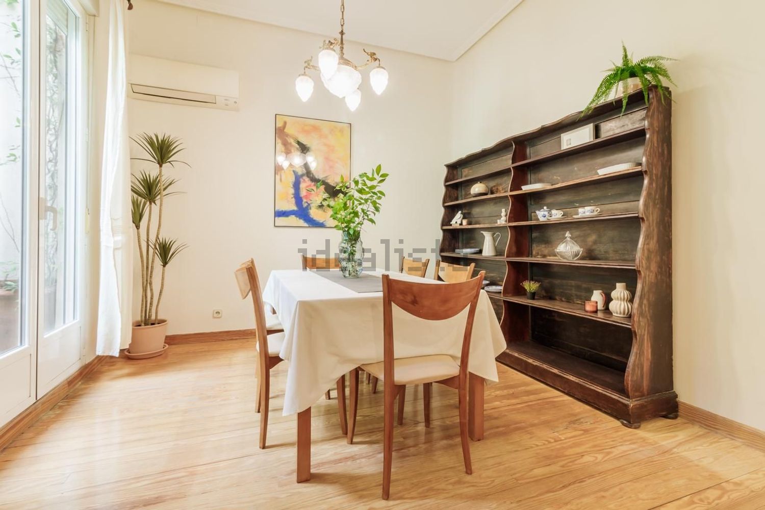 Pis de 154 m² a Madrid