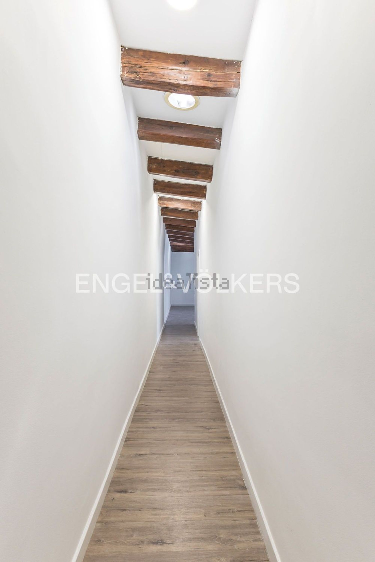 Pis de 73 m² a Madrid