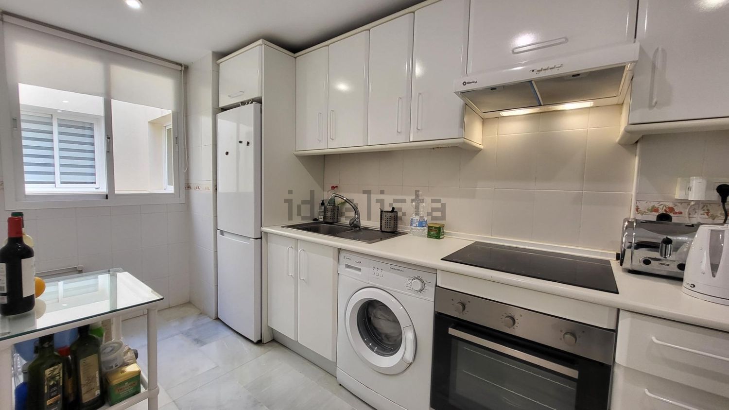 Pis de 87 m² a Marbella