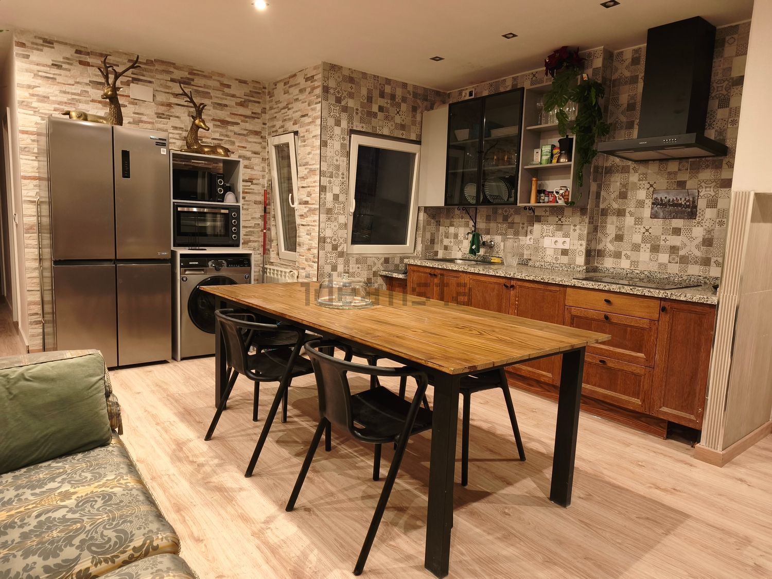 Habitació de lloguer, Lleó