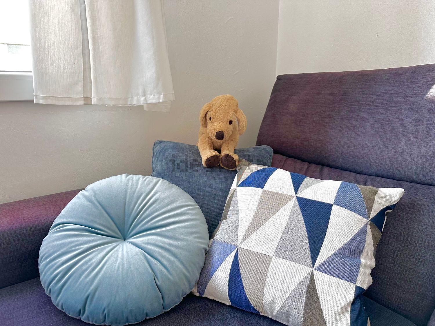 Wohnung 74 m² in Altea