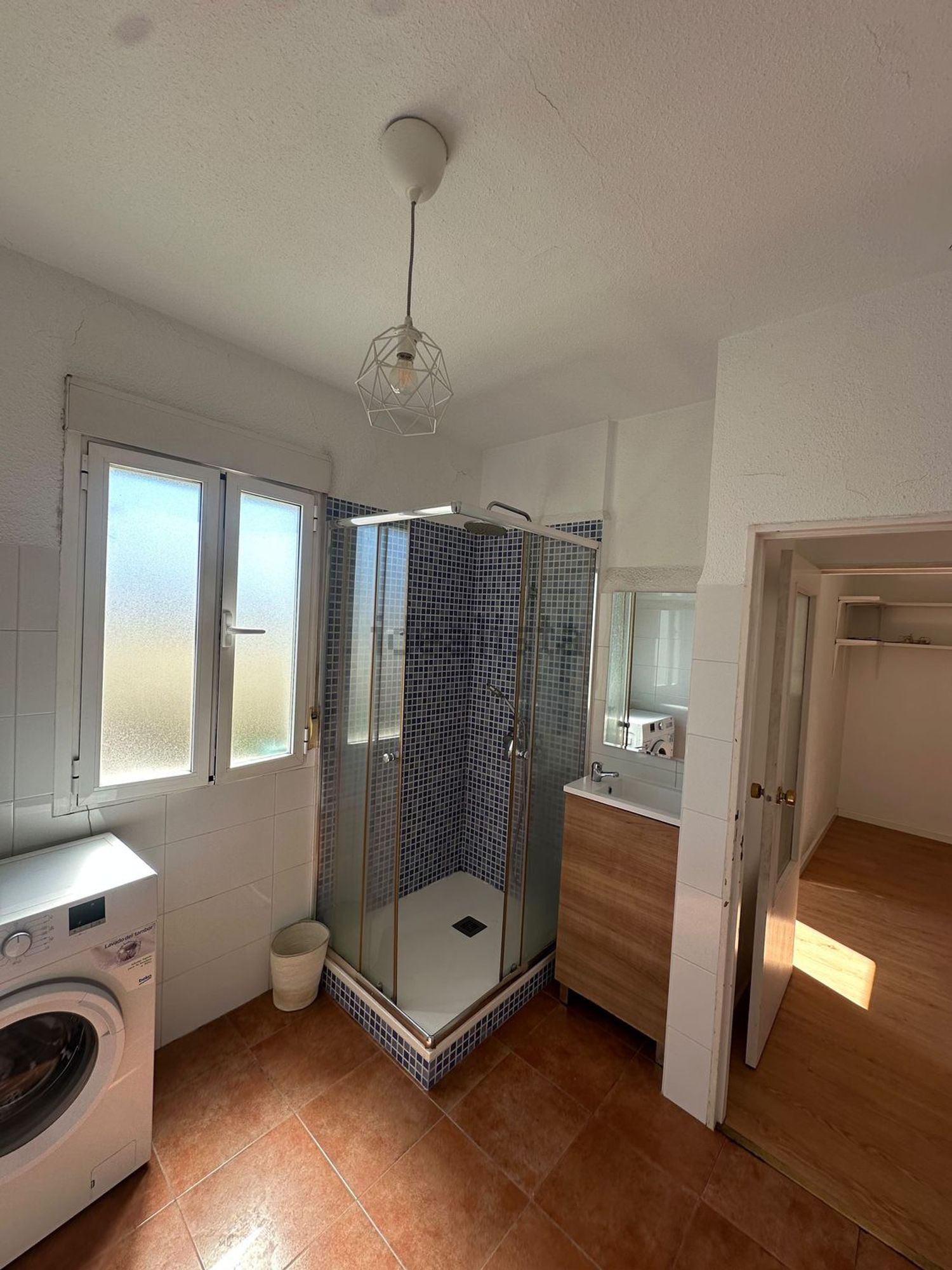 Piso de 45 m² en Madrid