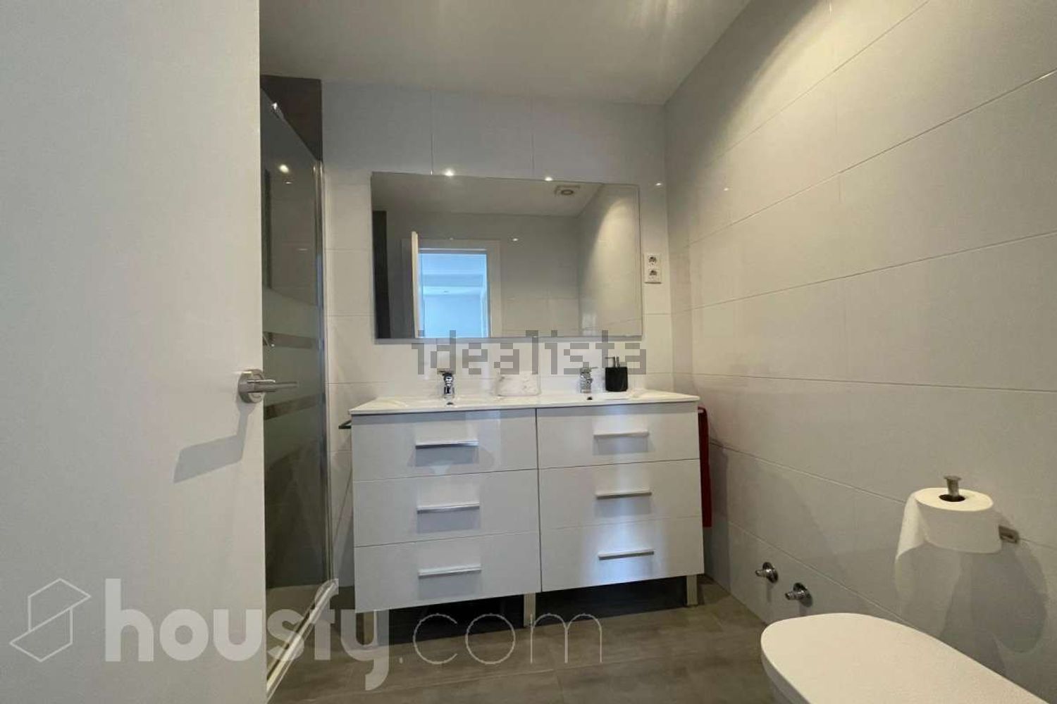 Pis de 95 m² a Madrid