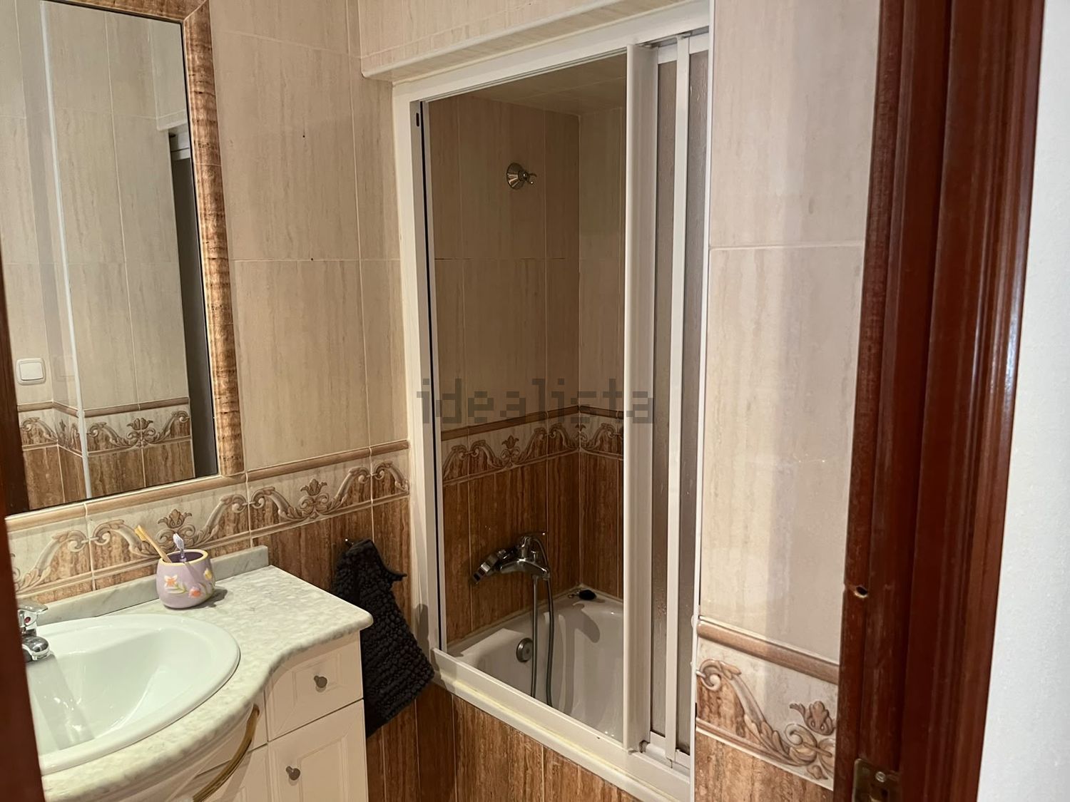 Habitació de lloguer, Còrdova