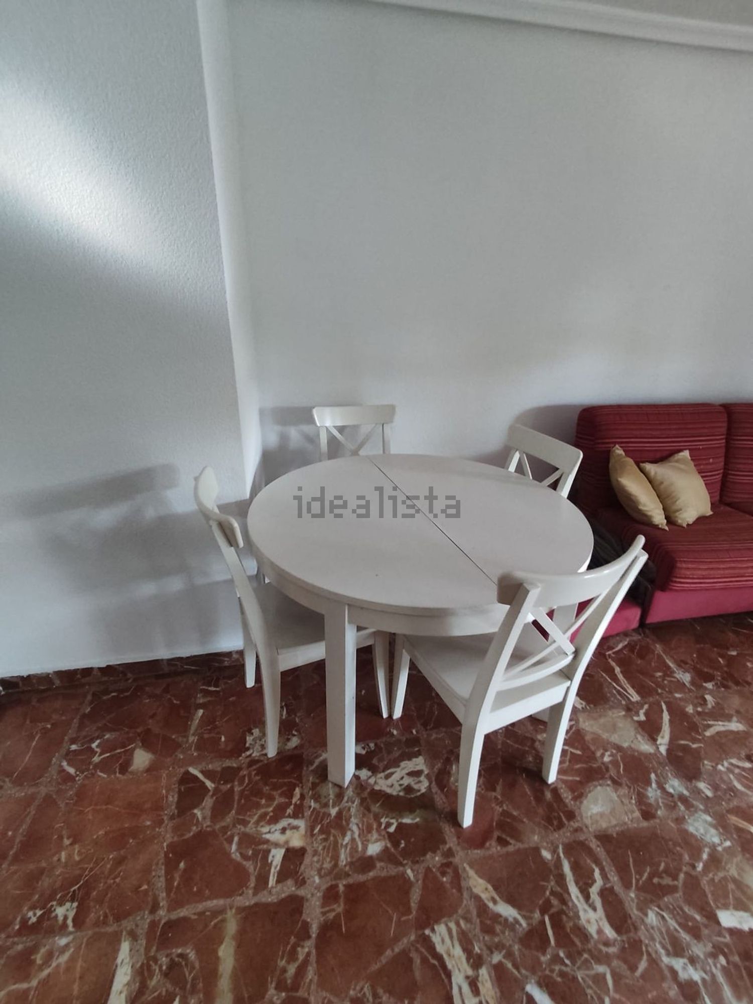 Pis de 105 m² a Múrcia