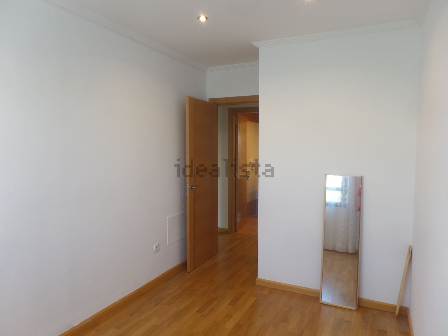 Квартира 70 м² у Саламанкі