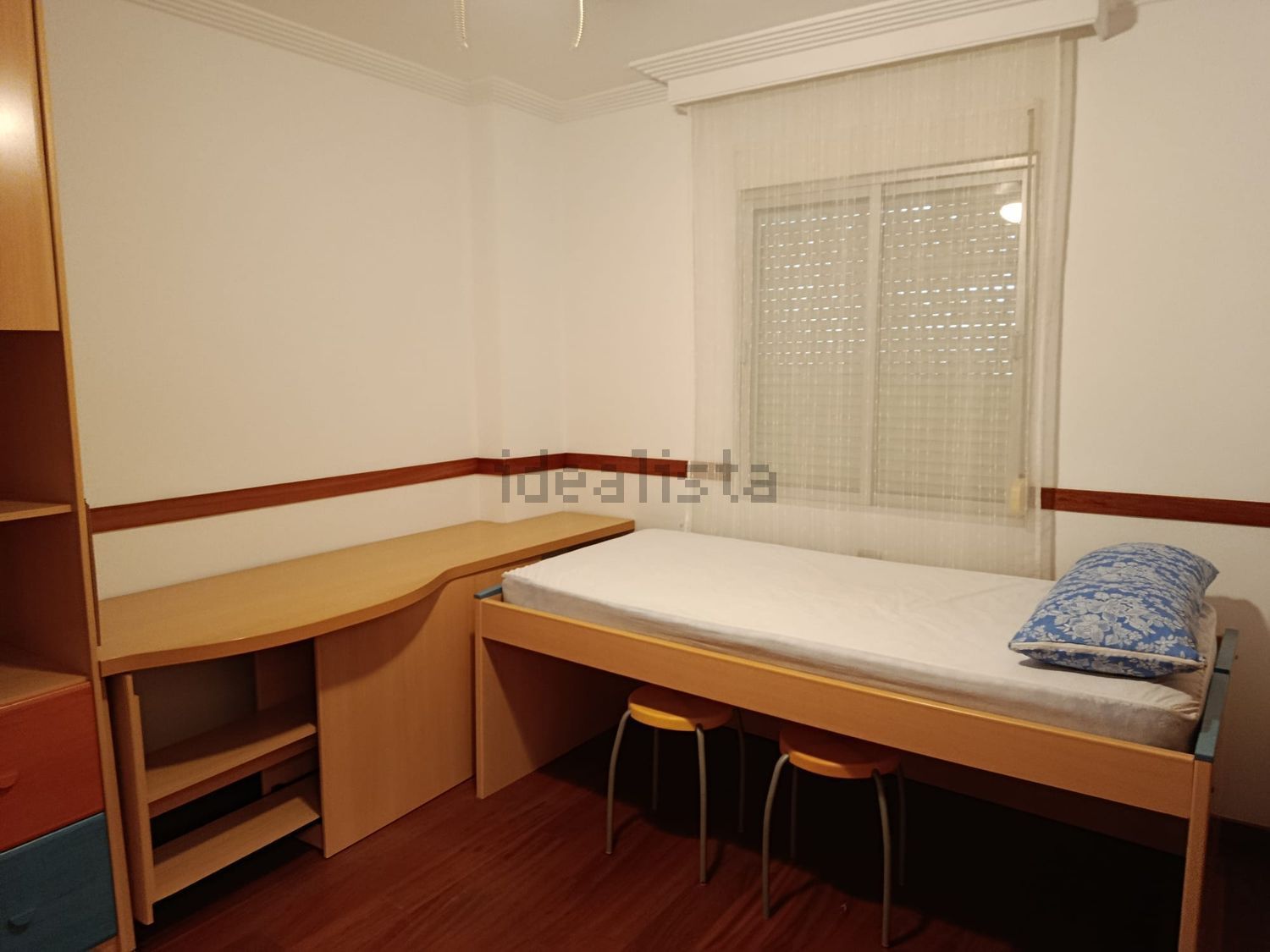 Pis de 108 m² a Màlaga