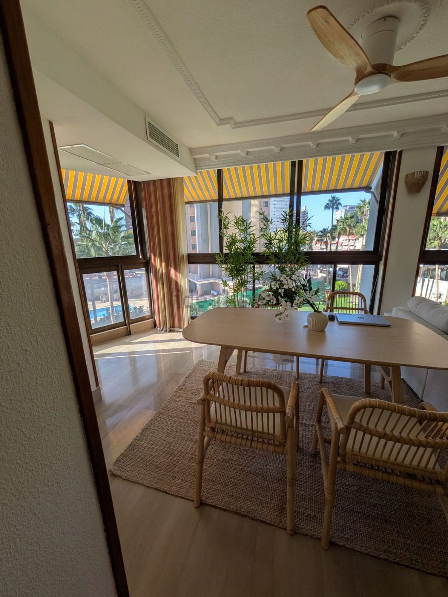 Pis de 107 m² a Benidorm