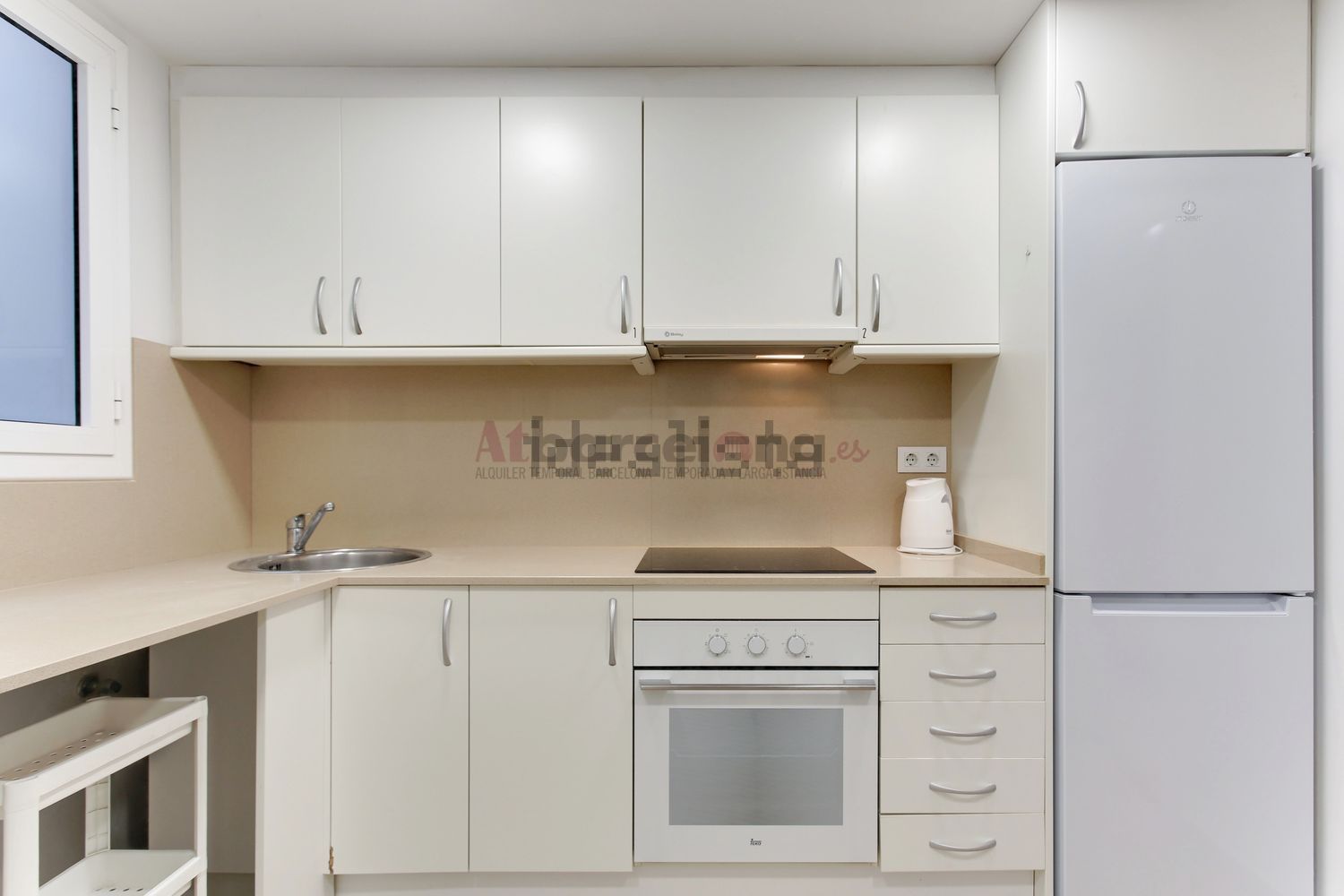 Pis de 70 m² a Barcelona